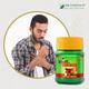 Dr. Vaidya's Huff 'n' Kuff Ayurvedic Kadha Powder (Pack of 2 x 50 gm) - Speciality Medicines