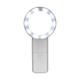 Sahyog Wellness Optical Magnifying Glass with 10 LED for Kids (88mm Wide Glass) - White 1's - Device - S