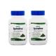 Healthvit Spirulina Pack Of 2X 60'S - Herbal Dietary Supplement