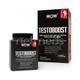 Wow Life Science Testoboost Capsules 60's - General Health