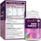 MuscleXP Biotin 10,000 MCG Daily Vital Tablet 90's - Hair & Skin