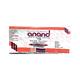 Anand Roller Gauze Bandage (15 cm x 3 m) 12's - Bandages