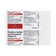 Diclofam Plus Red Tablet 10'S - Pain relief-Nsa