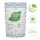 Healthvit Natural Vasaka Powder (Adhatoda Vasica Ness) 100 GM - Herbal Dietary Supplement