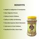 HASS Triphala Churna 500 gm - Speciality Medicines