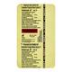 PANVIE D Capsule 10's - Ulcer/Reflux/Flatulence-Aaa