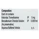 ALGIC Eye Drops 5ml - Eye conditions-Oph