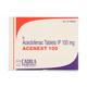 Acenext 100mg Tablet 10'S - Pain relief-Nsa
