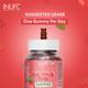 Inlife Hair, Skin & Nail Gummies - Strawberry 30's - Hair & Skin