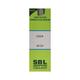 SBL Coca 1M Liquid 30 ml - Dilutions