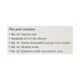 Berab 2.5Iu Injection 0.5ml - Rabies