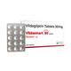 VILDASMART 50 Tablet 15's - Diabetes-Ant