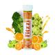 Fitzzi Amla Extract Vitamin-C & Zinc Effervescent Tablet 20's - Vitamin C