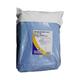 Primewear Shoulder Arthroscopy Drape with Adhesive Stripe & Stockinet (160 cm x 190 cm) 1's - Ppe