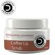 Dermistry Exfoliating Lightening Coffee Lip Scrub 15 ml - Lip Scrubs