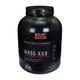 GNC Amp Mass XXX Powder - Cookies & Cream Flavour 6 lb - Workout Essentials