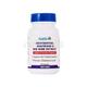 HealthVit Resveratol Grapeseed & Red Wine Extract Capsules 60's - Herbal Dietary Supplement
