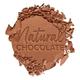 Too Faced Chocolate Soleil Natural Chocolate Glow Bronzer 97% Naturally Derived Ingredients Caramel Cocoa 9gm - Bronzers