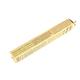 Goli Soda Plant Based Organic Bamboo Toothbrush - Soft 1's - Toothbrushes