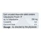 DIOXIM 200 Tablet 10's - Bacterial Infections-Cep