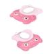 Baby Safety Inc Fit-All Adjustable Kid's Shampoo Hat (Pack of 2) - Baby Shampoo