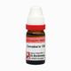 Dr. Reckeweg Cimicifuga Racemosa 10M Liquid 11 ml - Dilutions