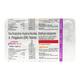 METLIN NT Tablet 15's - Neuropathic Pain-Dru