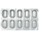 DAPAONE M 5/1000 Tablet 10's - Diabetes-Ant
