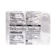 Parexia 650mg Tablet 15'S - Fever-Ana