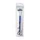 Revolution Relove Brush Queen Flat Crease Eye Brush 1's - Eye Brush