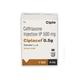 Ciplacef 500mg Injection 1'S - Bacterial Infections-Cep