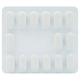 GLIPCRIN M 50/850 Tablet 15's - Diabetes-Ant