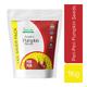 The Food Folks Roasted Pumpkin Seeds - Peri Peri 1 kg - Nutritional Bars