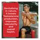 Boldfit Testosterone Triple Strength Tablet 60's - Calcium And Minerals