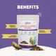 Petvit Bird Food For Budgies Mix Seed 1000 gm - Petfood