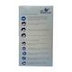 The Mask Lab Disposable Surgical 3 Ply Face Masks (Pack of 100) - Face Mask
