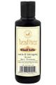 Khadi Leafveda Herbal Hair Cleanser - Amla & Bhringraj 210 ml - Shampoos