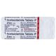 ZAC 250 Tablet 10's - Glaucoma-Ant