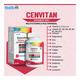 HealthVit Cenvitan Women 50+ Tablet 60's - Multi-Vitamins