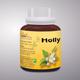 Bio-India's Bach Flower - Holly 30 ml - Bach Flower