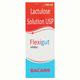FLEXIGUT Solution 100ml - Constipation-Lax