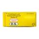 Cotrimoxazole DS (Jolly) Tablet 10'S - Bacterial Infections-ABC
