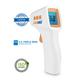 Gibson Non Contact Infrared Forehead Thermometer - Thermometer & Oximeter