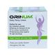 Orinum Anion Panty Liner (180 mm) 20's - Panty Liners