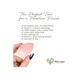 Allure Makeup Blender Sponge - Peach 1's - Sponges & Applicators