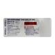 Eptus 25mg Tablet 10'S - Hypertension-Diu
