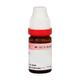 Dr. Reckeweg Acidum Nitricum 200 Liquid 11 ml - Dilutions