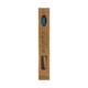 3M Purganics Bamboo Toothbrush Kids - Blue - Baby Oral Care