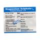 MAGNESIUM SULPHATE (HINDUSTAN) Injection 2ml - Supplements-Ele