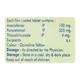 ACENIP TH 4mg Tablet 10's - Muscle Spasm-Mus